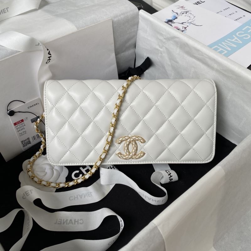 Chanel Satchel Bags